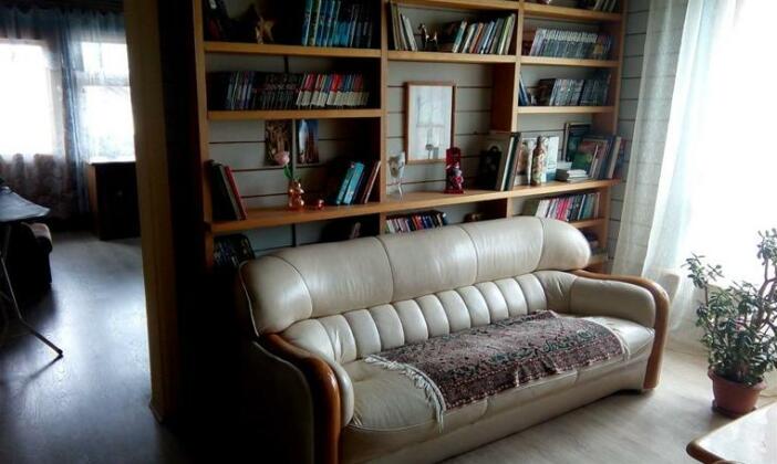 Apartment on alekseeva 2 - Photo2