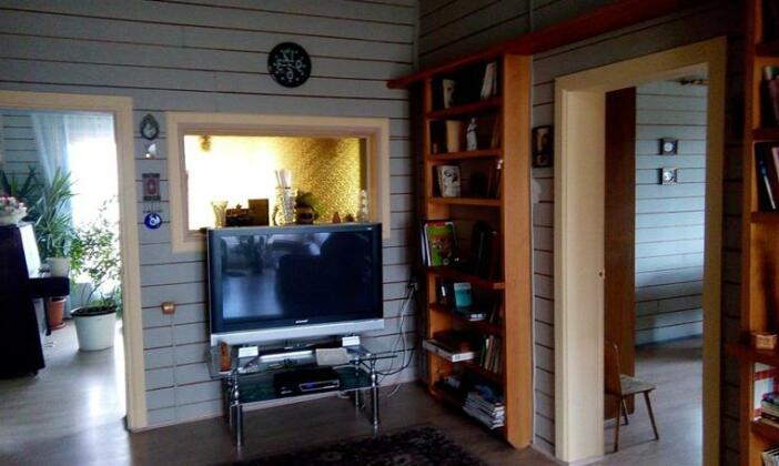 Apartment on alekseeva 2 - Photo3