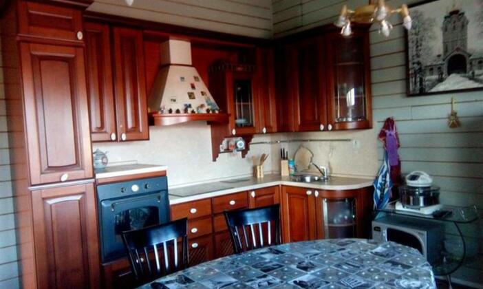 Apartment on alekseeva 2 - Photo5