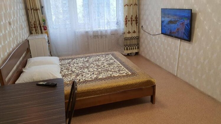Apartment on Baykalskaya - Photo2