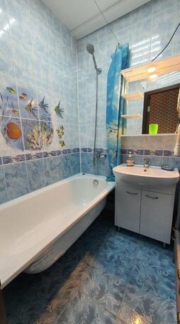 Apartment on Baykalskaya - Photo3