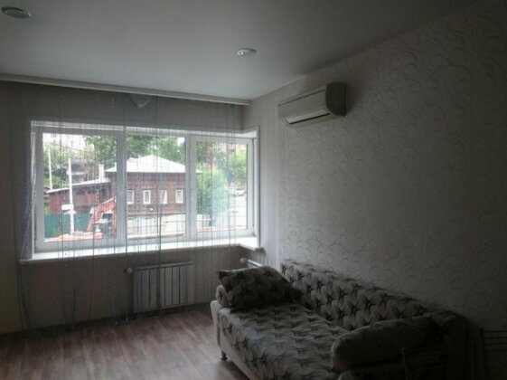 Apartment on Karla Libknekhta Irkutsk - Photo2
