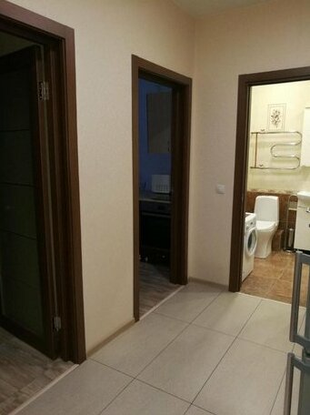 Apartment on Karla Libknekhta Irkutsk - Photo3