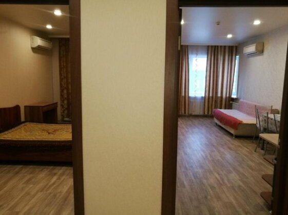 Apartment on Karla Libknekhta Irkutsk - Photo5