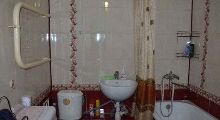 Apartment On Kosmicheskiy Proezd - Photo3