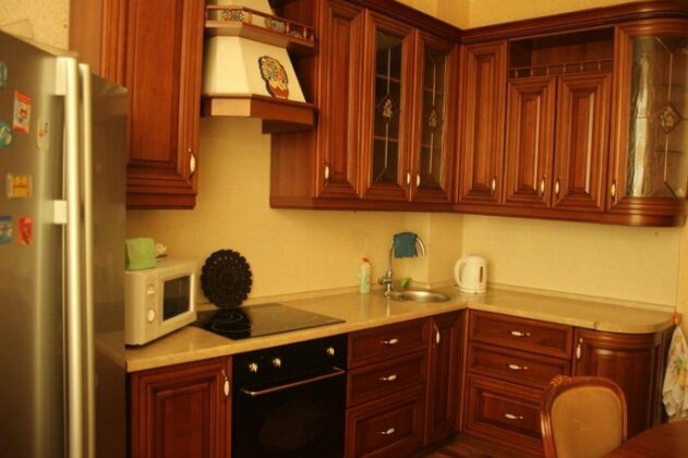 Apartment on Lenina Irkutsk - Photo2