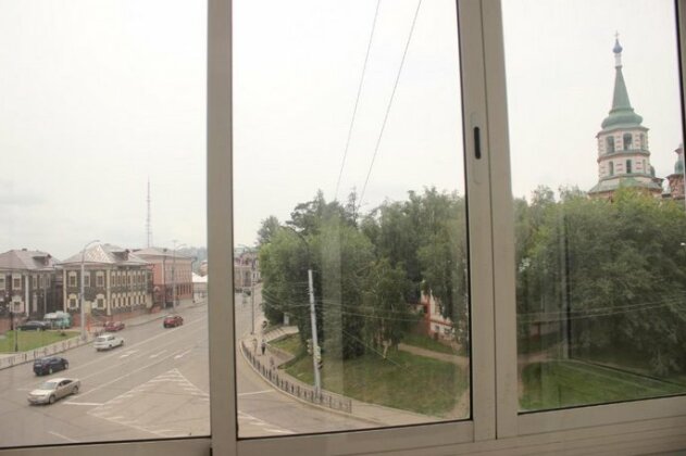 Apartment on Lenina Irkutsk - Photo3