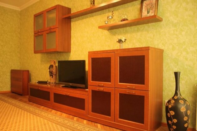 Apartment on Lenina Irkutsk - Photo4