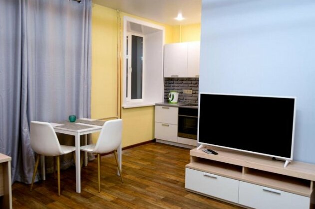 Apartment on Marata 31 Irkutsk - Photo2