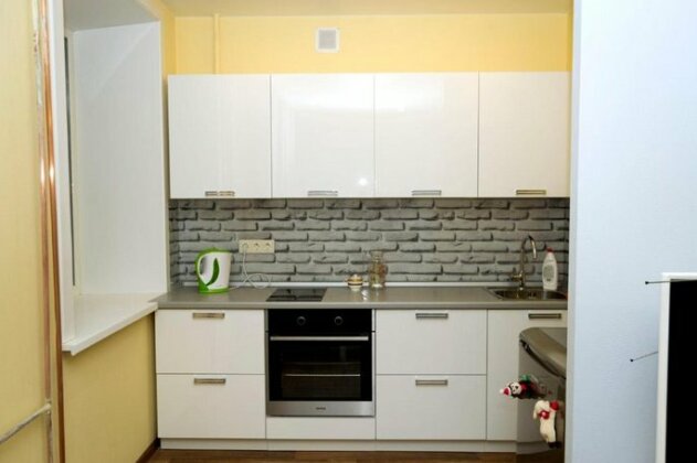 Apartment on Marata 31 Irkutsk - Photo3