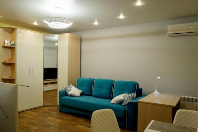 Apartment on Marata 31 Irkutsk - Photo4