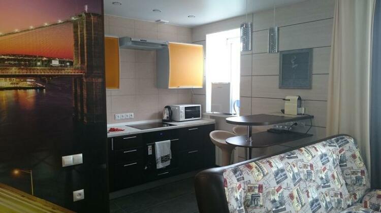 Apartment On Marata - Photo4