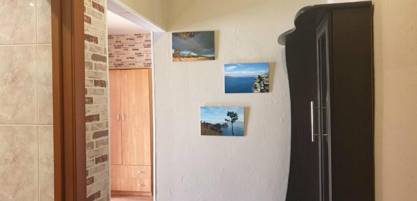 Apartment on Mayakovskogo Irkutsk - Photo2