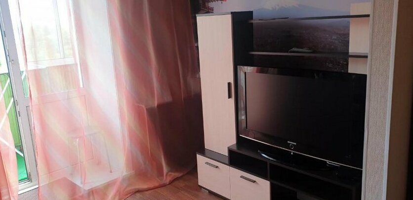 Apartment on Mayakovskogo Irkutsk - Photo3