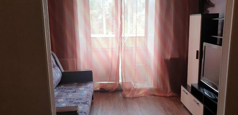 Apartment on Mayakovskogo Irkutsk - Photo4