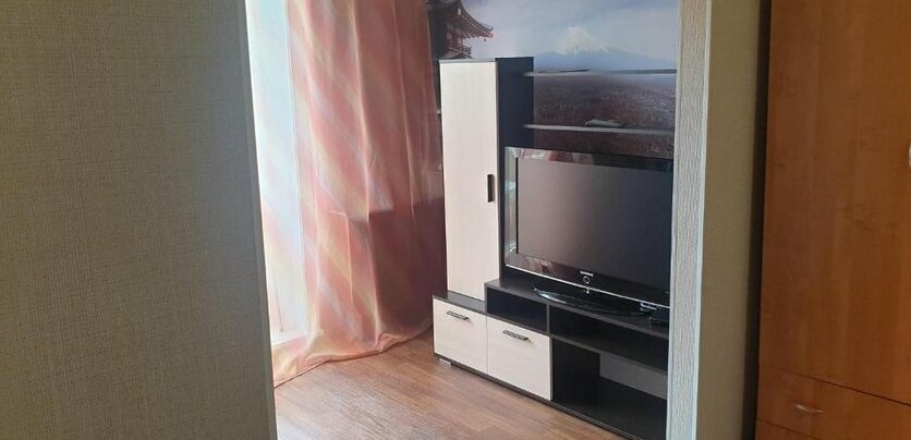 Apartment on Mayakovskogo Irkutsk - Photo5