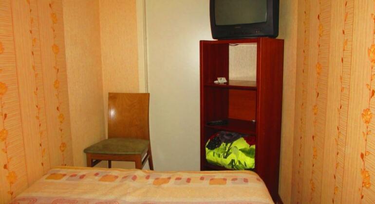 Apartment On Sukhe-Batora - Photo3