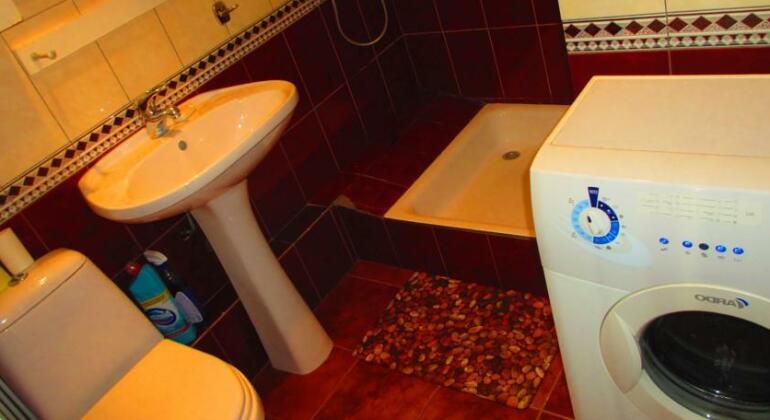 Apartment On Sukhe-Batora - Photo4