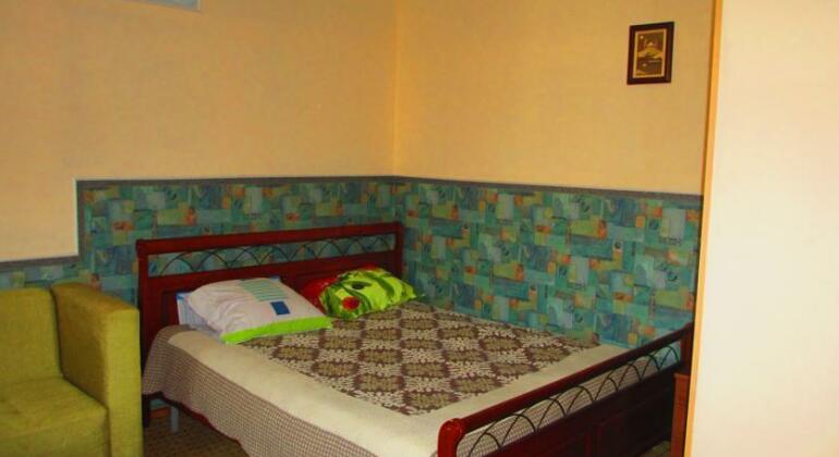 Apartment On Sukhe-Batora - Photo5