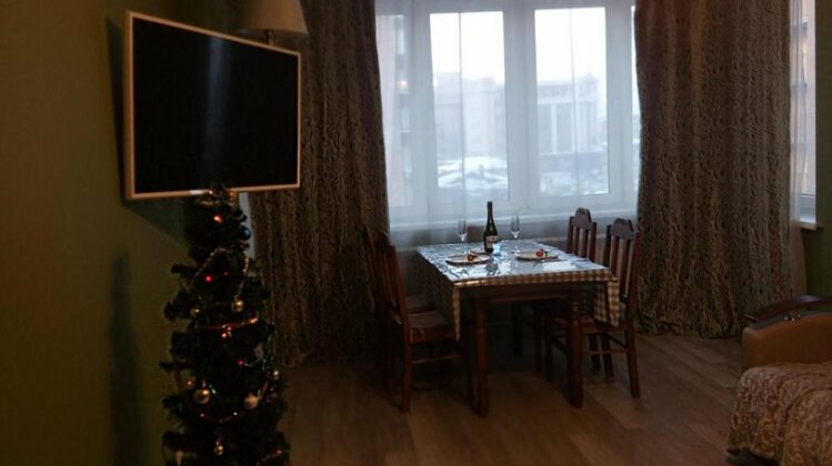 Apartment on Surikova 10 - Photo2