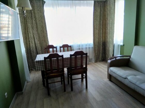 Apartment on Surikova 10 - Photo3
