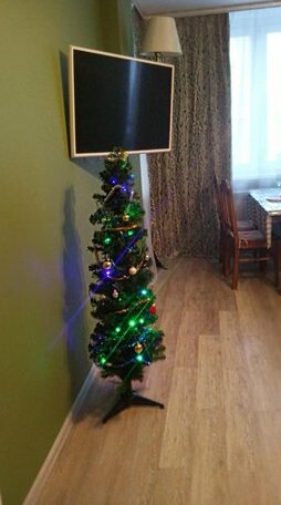 Apartment on Surikova 10 - Photo4