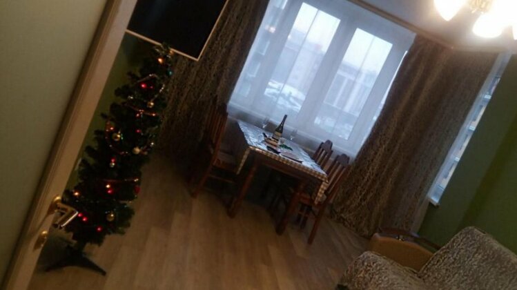 Apartment on Surikova 10 - Photo5