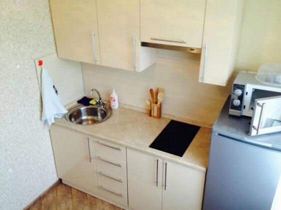 Apartment on Timiryazeva 42 - Photo2