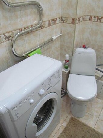 Apartment on Timiryazeva 42 - Photo3