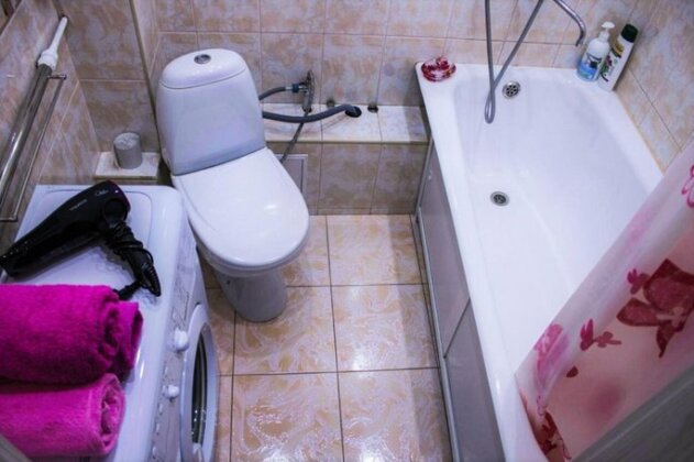 Apartment on Timiryazeva 42 - Photo5