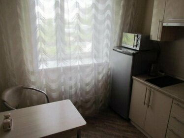 Apartment on Timiryazeva 42