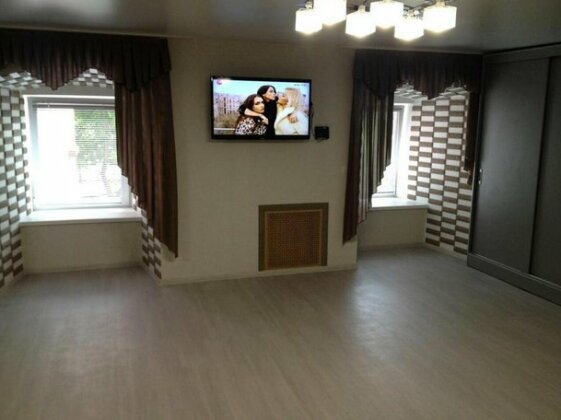 Apartment on Zhelyabova 3 - Photo2