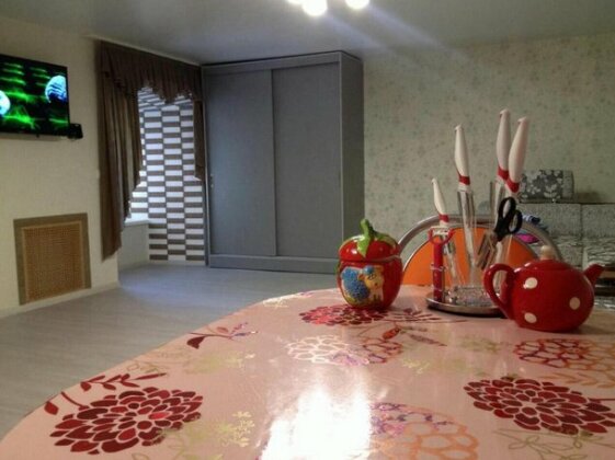 Apartment on Zhelyabova 3 - Photo3