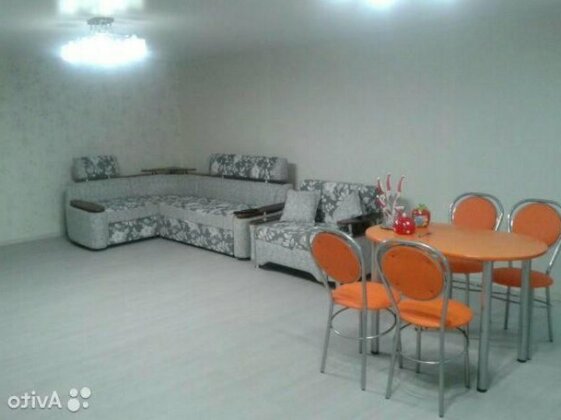Apartment on Zhelyabova 3 - Photo4