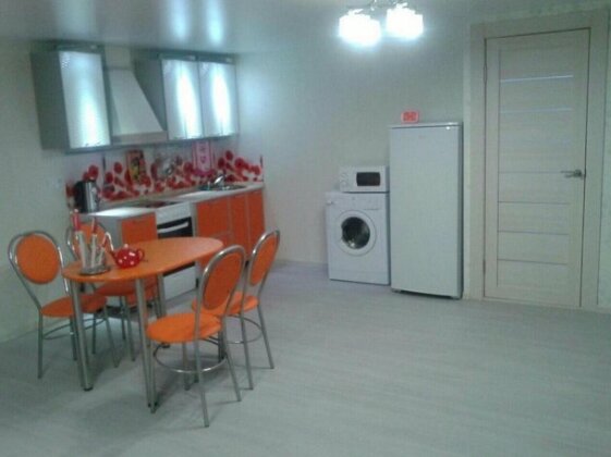 Apartment on Zhelyabova 3 - Photo5