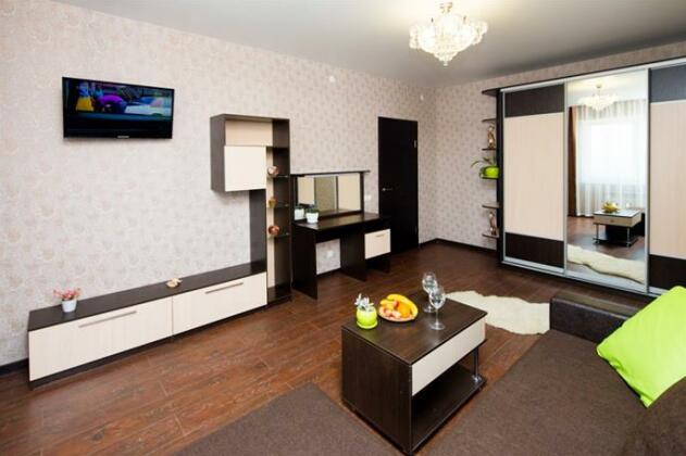 Apartment Rodnye Berega - Photo2