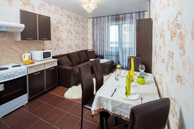Apartment Rodnye Berega - Photo5