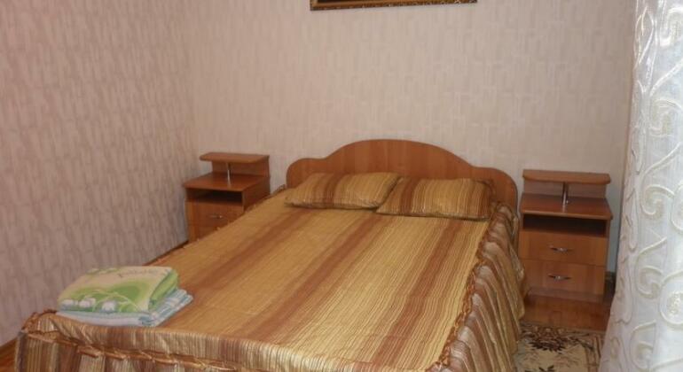 Apartment Sverdlova 8 - Photo2