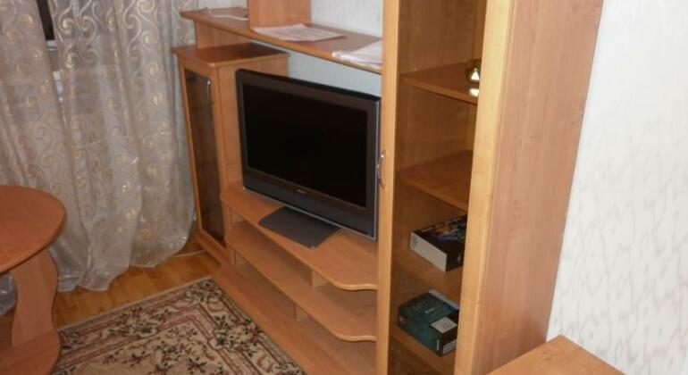 Apartment Sverdlova 8 - Photo3
