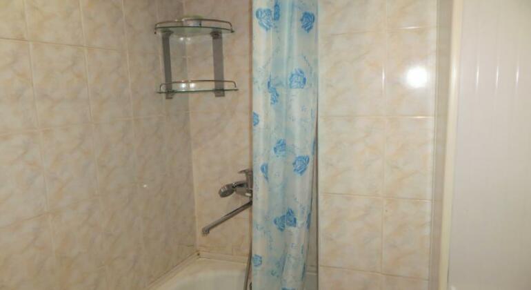 Apartment Sverdlova 8 - Photo4