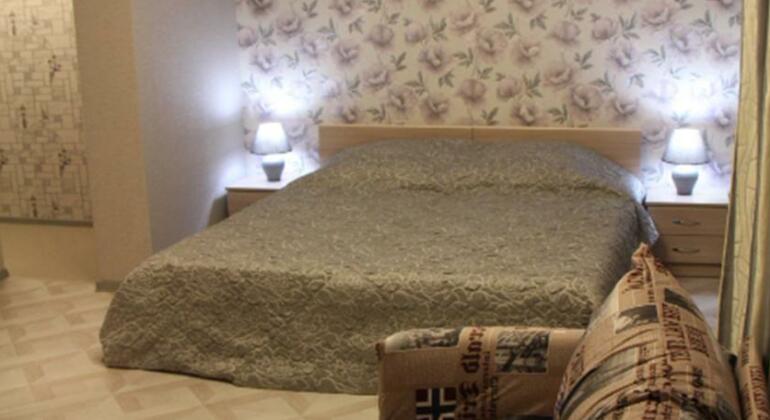 Apartment U Andreya