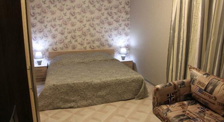 Apartment U Andreya - Photo2
