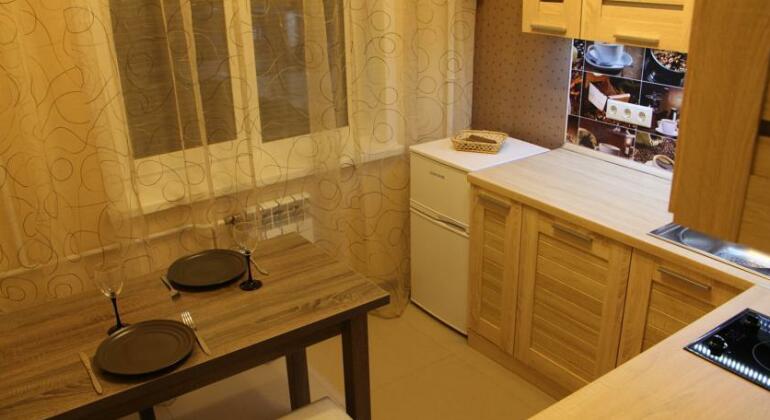 Apartment U Andreya - Photo4