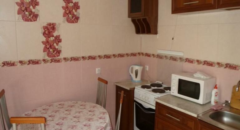 Apartment Yamskaya 11 - Photo3