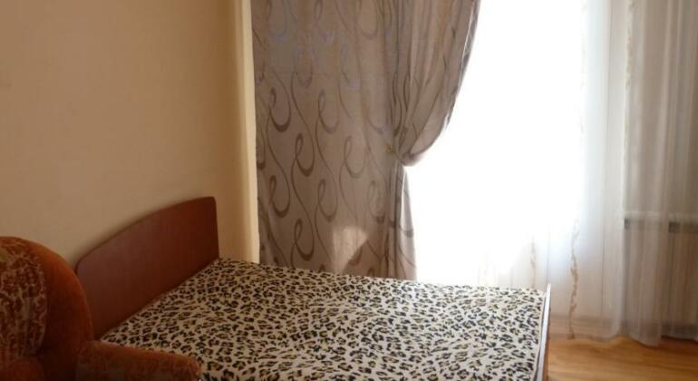 Apartment Yamskaya 11 - Photo4