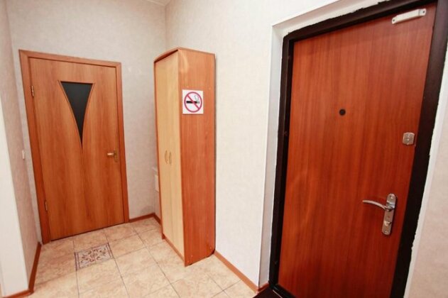Apartment Yamskaya 1/2 - Photo4