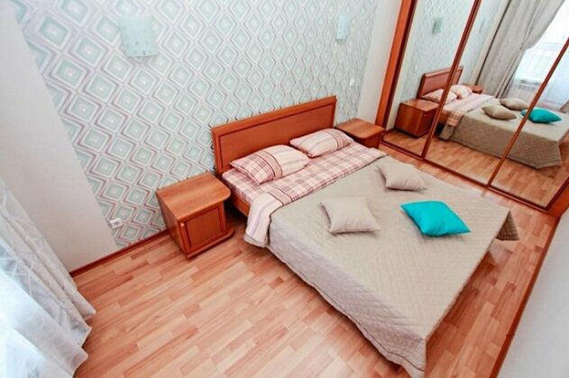 Apartment Yamskaya 1/2 - Photo5