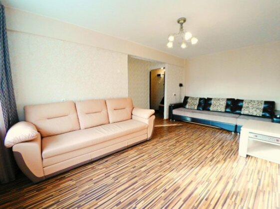 Apartment Yaroslava Gasheka - Photo2