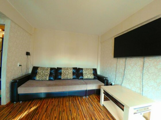 Apartment Yaroslava Gasheka - Photo3