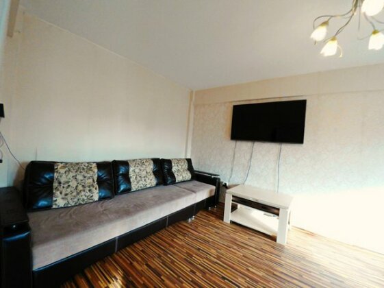 Apartment Yaroslava Gasheka - Photo4